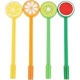 Stylo à bille – ce stylo ergonomique est confortable à tenir et ne glisse pas facilement. fournitures de bureau mignonnes