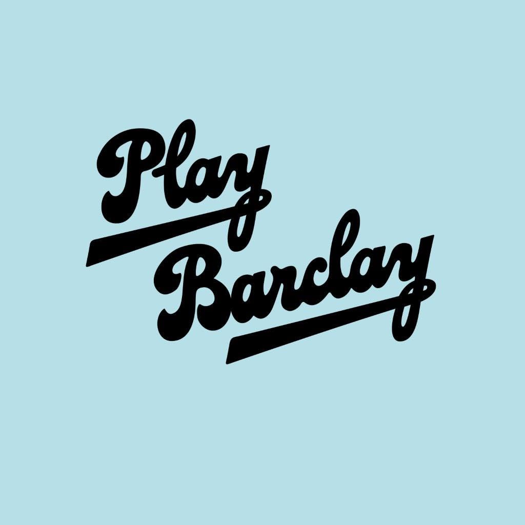 Play Barclay - J'Adore - Vol.3