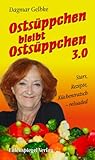  Ostsüppchen bleibt Ostsüppchen 3.0: Stars, Rezepte, Küchentratsch – reloaded