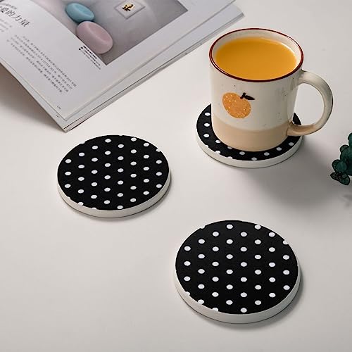 Diatomite résistante à la chaleur pour pause café et décoration de table - 3