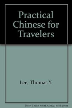 Paperback Practical Chinese for Travelers Book