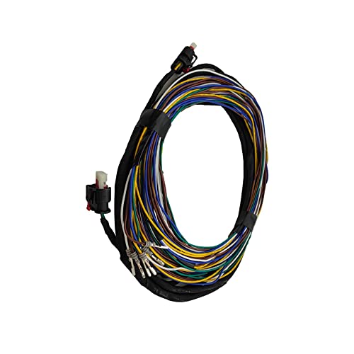 CHERISH-AUTO 1 peça OEM 61119336380 6111 9336 380 Velocidade da linha de olho elétrico compatível co
