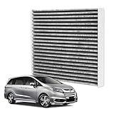 CF11671 CP671 Cabin Air Filter for Ram 1500 Classic 2500 3500 4500 5500 2016-2021, Jeep Wagoneer