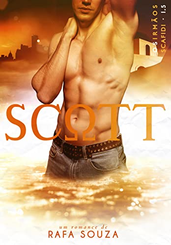 SCOTT: Os Irmãos Scafidi #1.5
