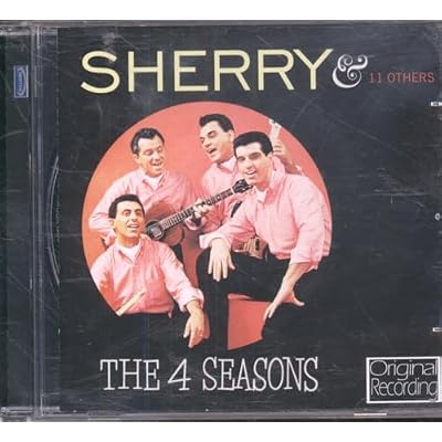 Sherry & 11 Others
