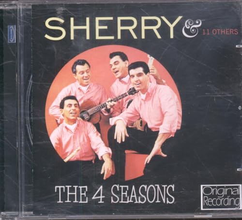 Sherry & 11 Others