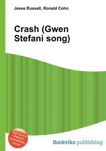 Crash (Gwen Stefani Song)