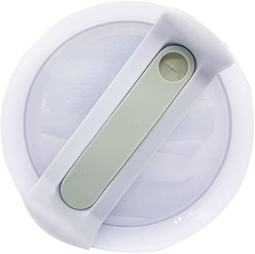 Miniatura 7 de Tapa de vaso de 40 onzas compatible con Stanley Quencher, paquete de 2 fundas de vaso de acero inoxidable a prueba de derrames, resistentes a