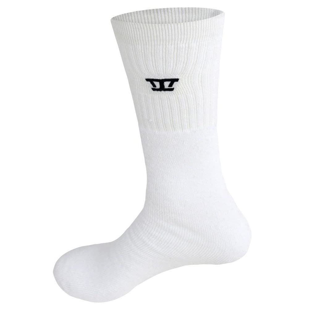 D555 Men's White Kingsize Sports Leisure 2 Pack Socks Black Logan Soft Comfortable Breathable Athletic Soft (As8, Numeric, Numeric_11, Numeric_13, Regular, Regular, )