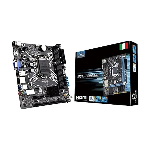 Placa base H81 1150 DDR3 HDMI DESKTOP MOTHERBOARD Ordenador CPU I3 I5 I7