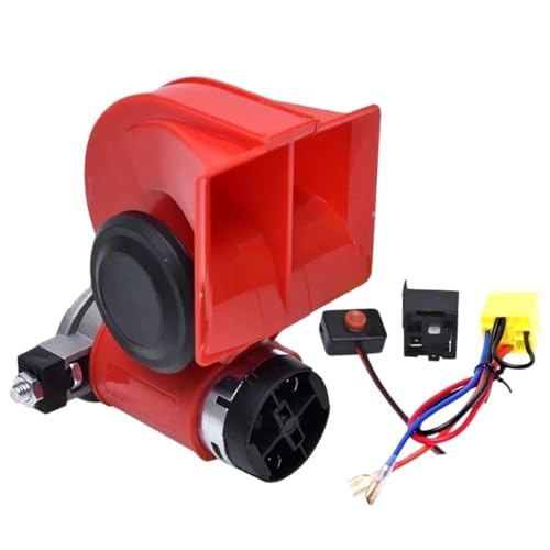 Kits de haut-parleurs compacts au son super fort pour une signalisation maximale