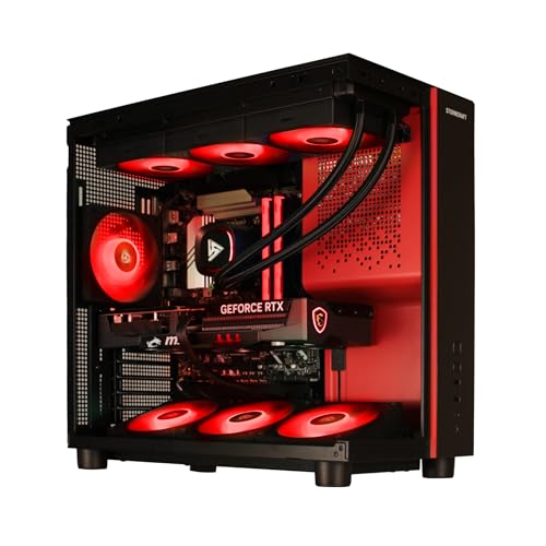 STORMCRAFT Phantom RTX 5080