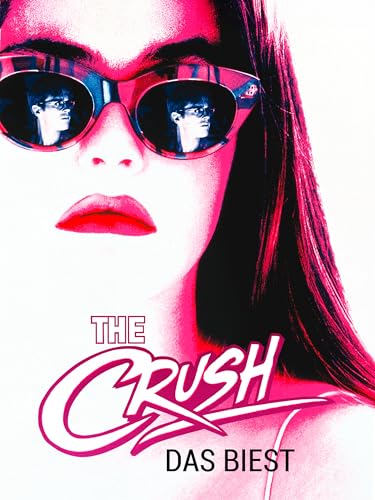 Bild: The Crush - Das Biest f�r 11,99 EUR bei amazon.de
