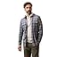 Three Lakes Plaid