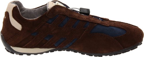 Image of Geox Men's Snake 97 Fashion Sneaker