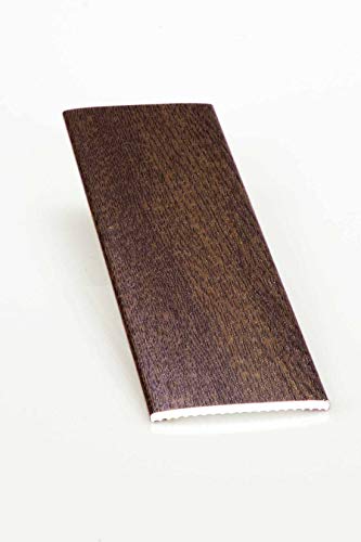 Pletina PVC revestida 50x3 a 6 mts Uso Exterior e Interior color...
