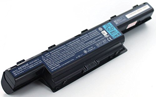 Preisvergleich Produktbild Akku kompatibel mit Acer Travelmate 8473T-2314G50MNKK kompatiblen