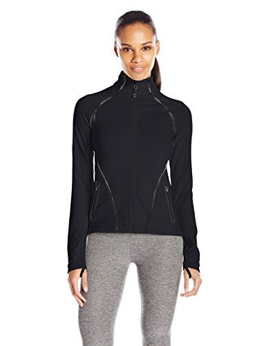 SHAPE activewear Women's Full Zip Training Jacket