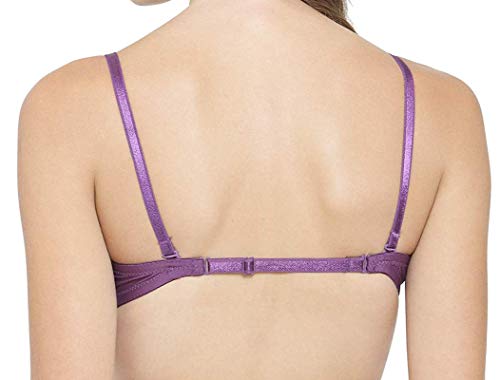 Image of Brachy Women's Front Open Padded Bra BCA FOPPBBO1