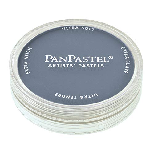 パンパステル ペインズグレイ 28403