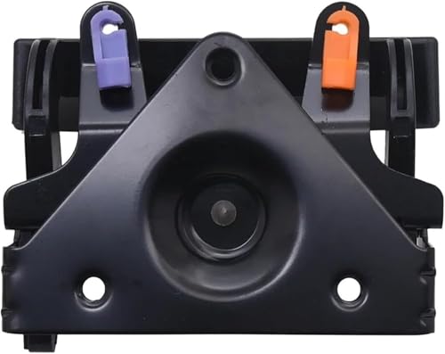 Poignée de porte extérieure cassée Chevrolet GMC ? Solution hayon