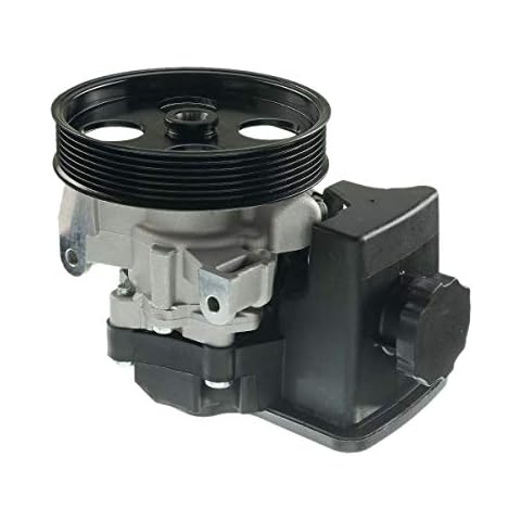 Frankberg Power Steering Pump for C-Class Cover