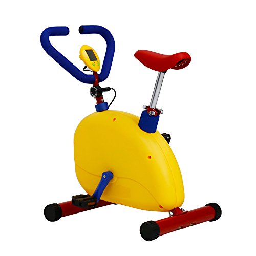 Peach Tree Fitness Exercise Equipment Indoor Outdoor for Child Kids Birstday Gift Children's Day (Bike)