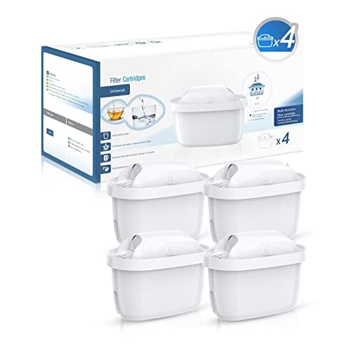 Amazon | 浄水器用カートリッジ IDOGEE ブリタ カートリッジ 互換用