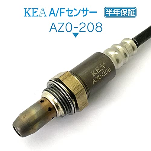 Amazon.co.jp: 関西エコ・アープ KEA A/Fセンサー O2センサー AZ0-208