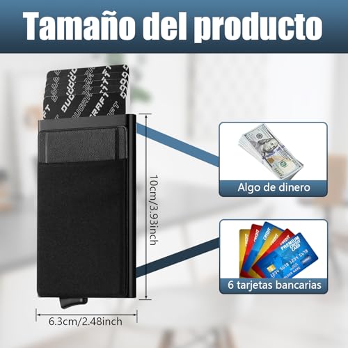 Tarjeteros, Office Product Imagen adicional