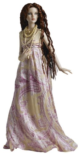 The Romantic Cami & Jon Outfit by Tonner Dolls