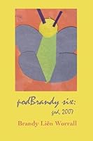 podBrandy six: god, 2007 [Paperback] 0978360710 Book Cover