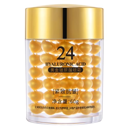 Generisch OMPM87RZ26U4GZISFM Augencreme 60g