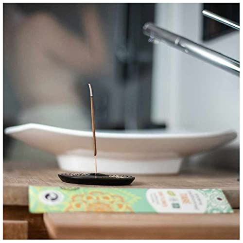 Youdoit Incenso Indiano Vetiver