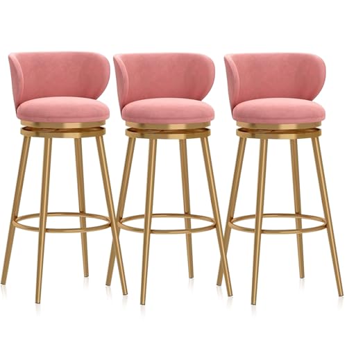 ]o[Xc[ JE^[Xc[ xxbg ~bhobN _ubNt@[Xg`FA rt Lb`AChAo[AJE^[p(3 PCS Pink,25.6in Gold)