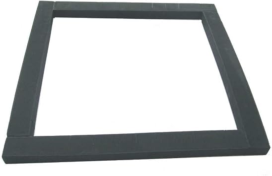 Dometic 3310718.006 Air Conditioner Mounting Gasket - 14" x 14"