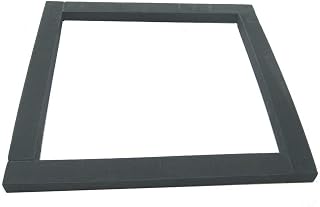 Roof Gasket Kit for Rooftop Air Conditioners and Heat Pumps, 14” x 14”
