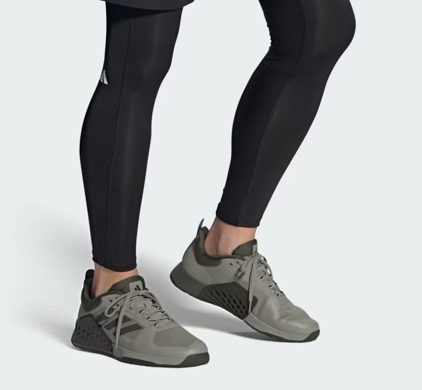 Image of Adidas Unisex-Adult Dropset 2 Trainer