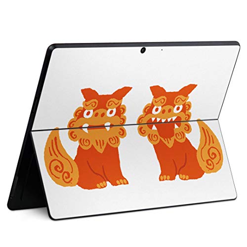 igsticker Surface Pro X ��p�X�L���V�[�� �T�[�t�F�X �v�� �G�b�N�X �m�[�g�u�b�N �m�[�g�p�\�R�� �J�o�[ �P�[�X �t�B���� �X�e�b�J�[ �A�N�Z�T���[ �ی� 015524 �V�[�T�[ ���� ����