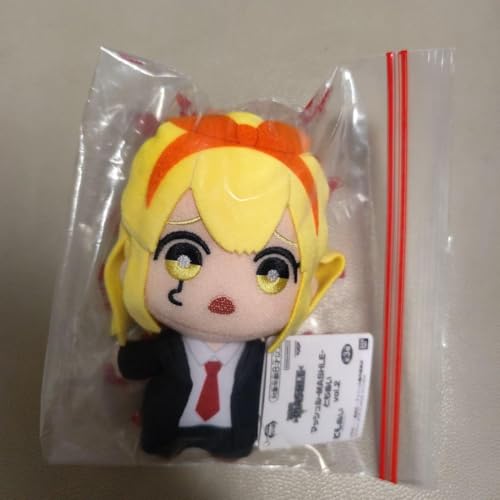 マッシュル-MASHLE- ともぬい vol.2 レモン・アーヴィン