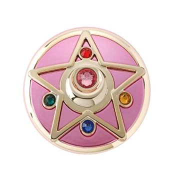 Amazon.co.jp: セーラームーン ミラクルロマンス クッション