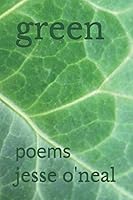 green: poems 1795527218 Book Cover