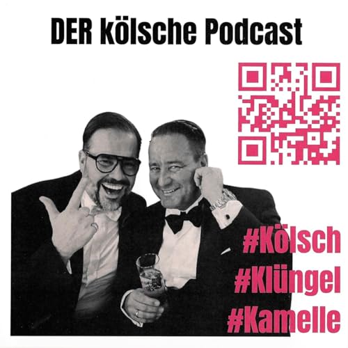 Walk #034 - Ferienende, DFB Pokal, Köln trifft Zillertal, Probleme in der CDU & der Rabaue Videodreh Podcast Por  arte de portada