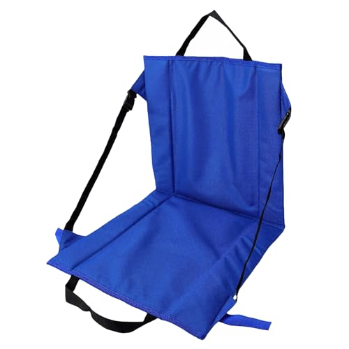 Siège de stade portable imperméable Tangxi dossier réglable camping - 4