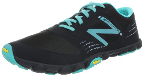 New Balance Women's WT00 Minimus Zero Trail Running Shoe