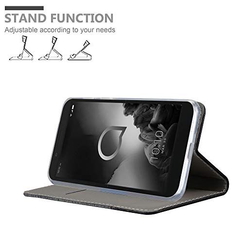 Opiniones y reviews de Alcatel 1c favoritos de las personas. 14 Imagen adicional