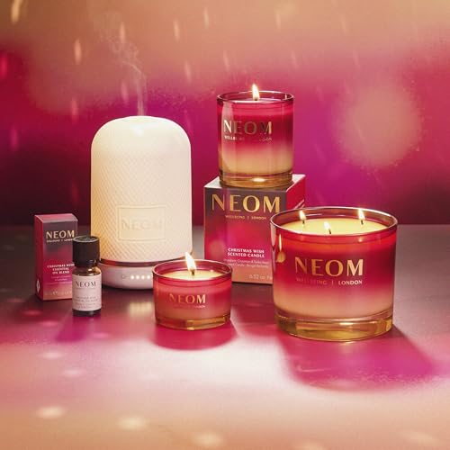 NEOM Aceite Esencial Blend 10ml Christmas Wish miniatura 2