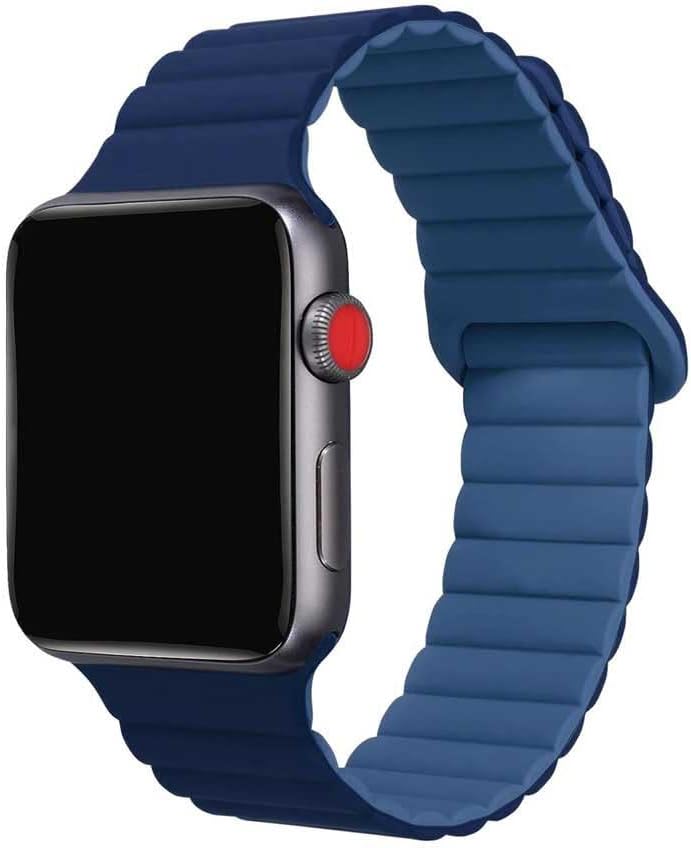 Celly WBANDMAGBLLB Watch Band