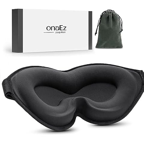 Masque de Sommeil onaEz Cover