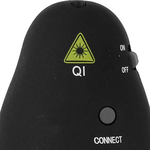 Apresentador Passador De Slides Laser Power Point Wireless